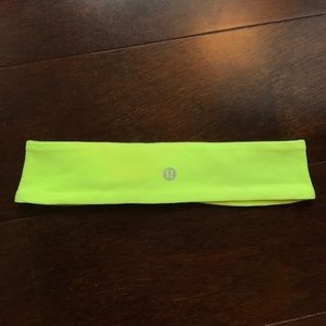 Lululemon Headband
